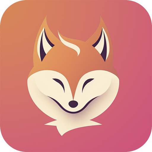 FlashFox（闪狐云）官网LOGO